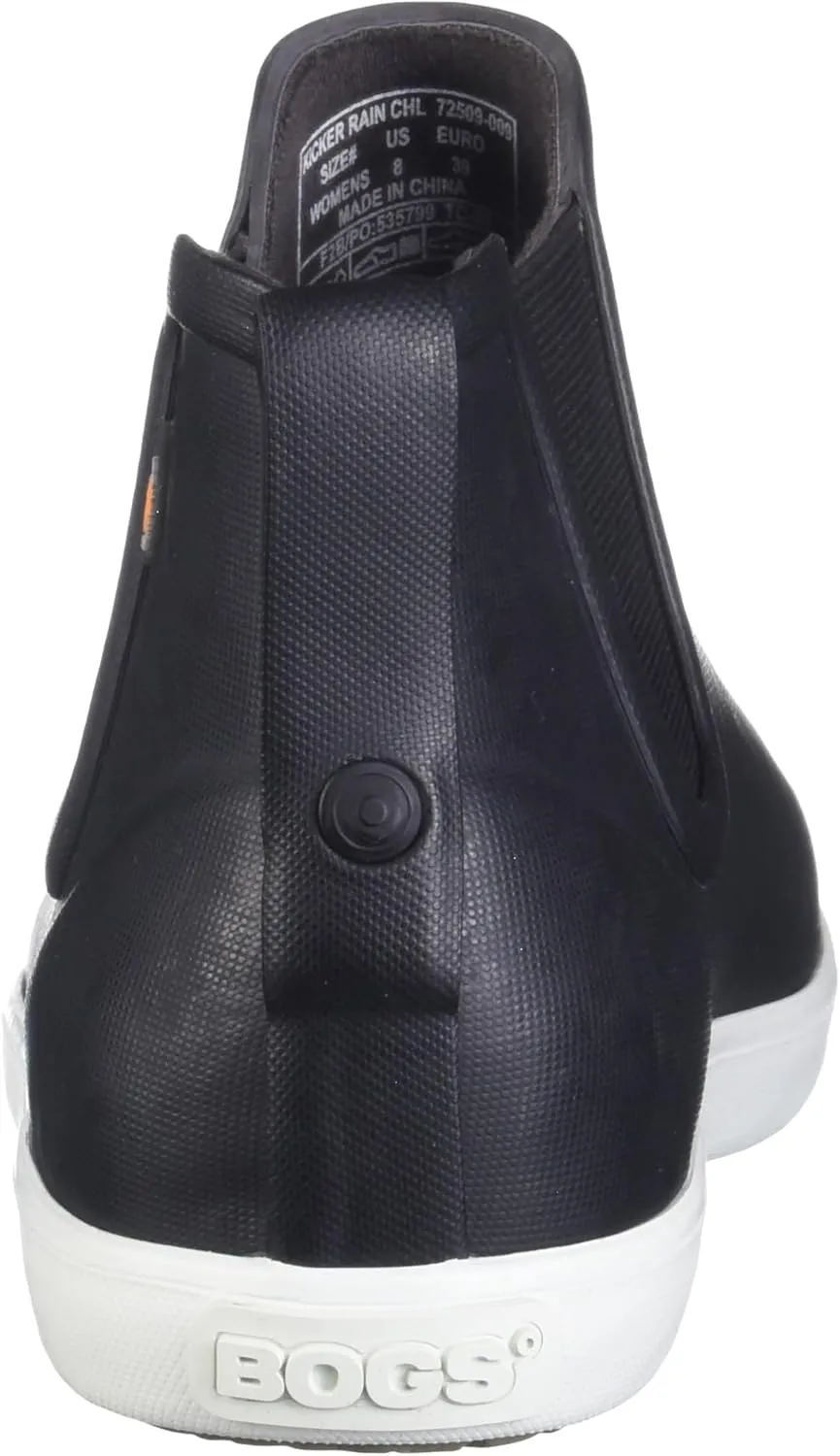 BOGS Women's Kicker Rain Chelsea Shoe