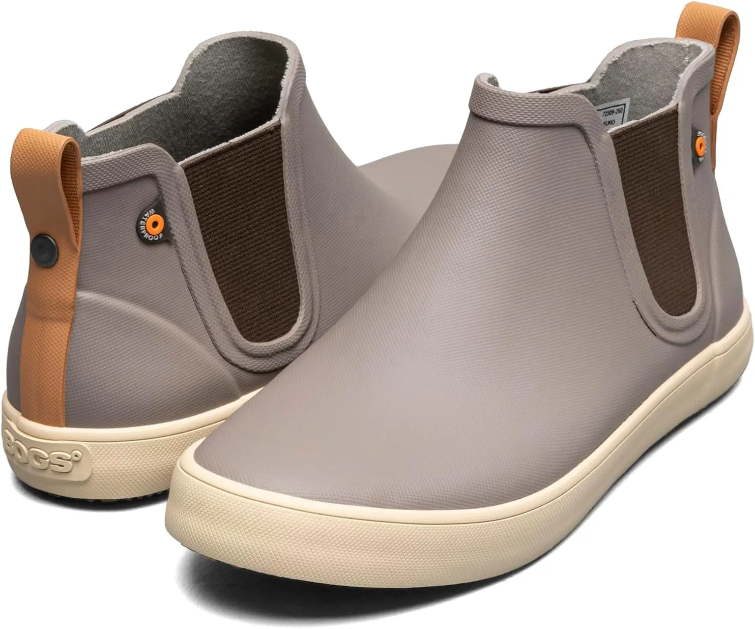 BOGS Women's Kicker Rain Chelsea Shoe
