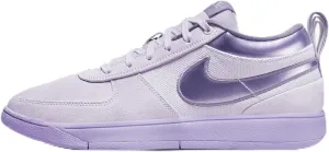 Book 1 Basketball Shoes (FJ4249-500, Barely Grape/Lilac Bloom/Daybreak) Size 12