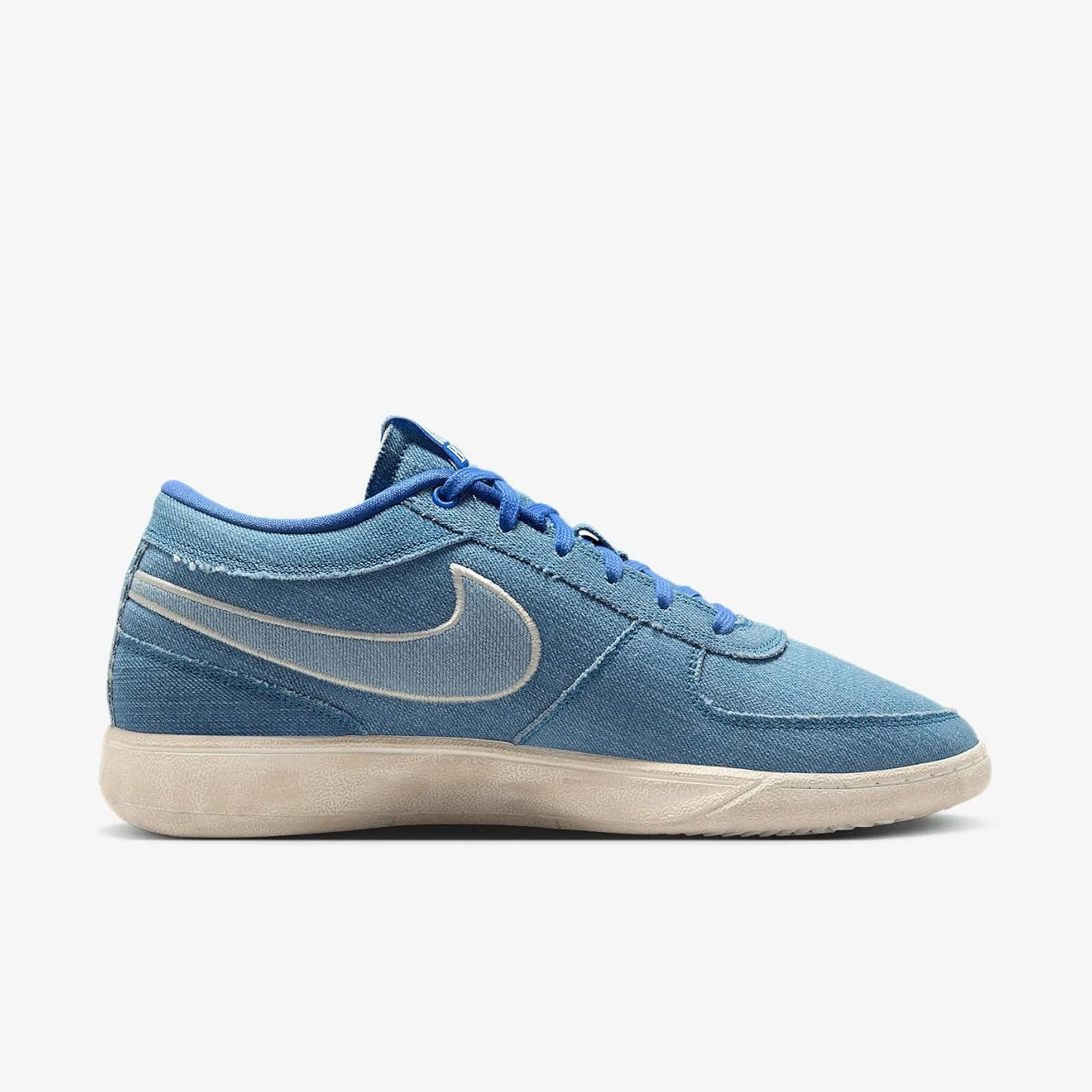 Book 1 "Blue Blood Basketball Shoes (IH0892-900, Multi-Color/Sail/Game Royal/Multi-Color)