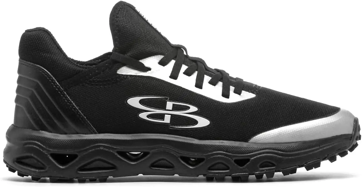 Boombah Men's Raptor Shadow Turf Shoes - Multiple Color Options - Multiple Sizes