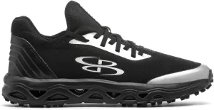 Boombah Men's Raptor Shadow Turf Shoes - Multiple Color Options - Multiple Sizes