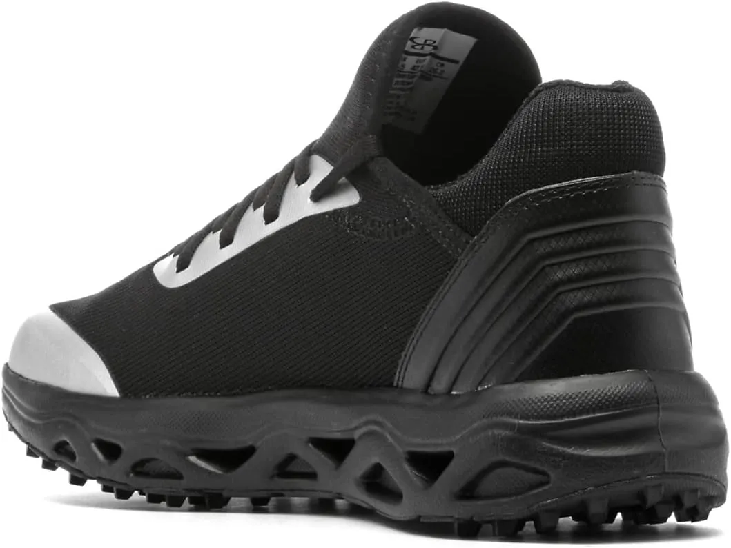 Boombah Men's Raptor Shadow Turf Shoes - Multiple Color Options - Multiple Sizes