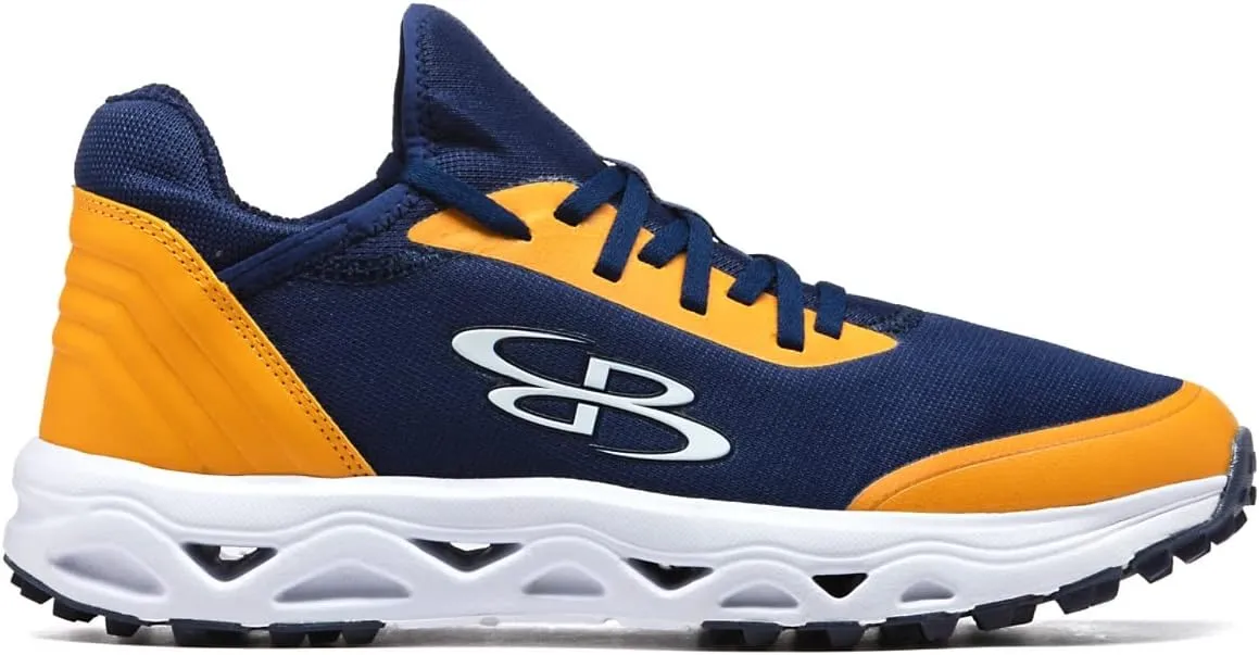 Boombah Women's Raptor Choice Turf Shoes - Multiple Color Options - Multiple Sizes