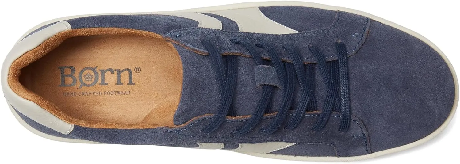 BORN Men's Beck Tie Sneaker