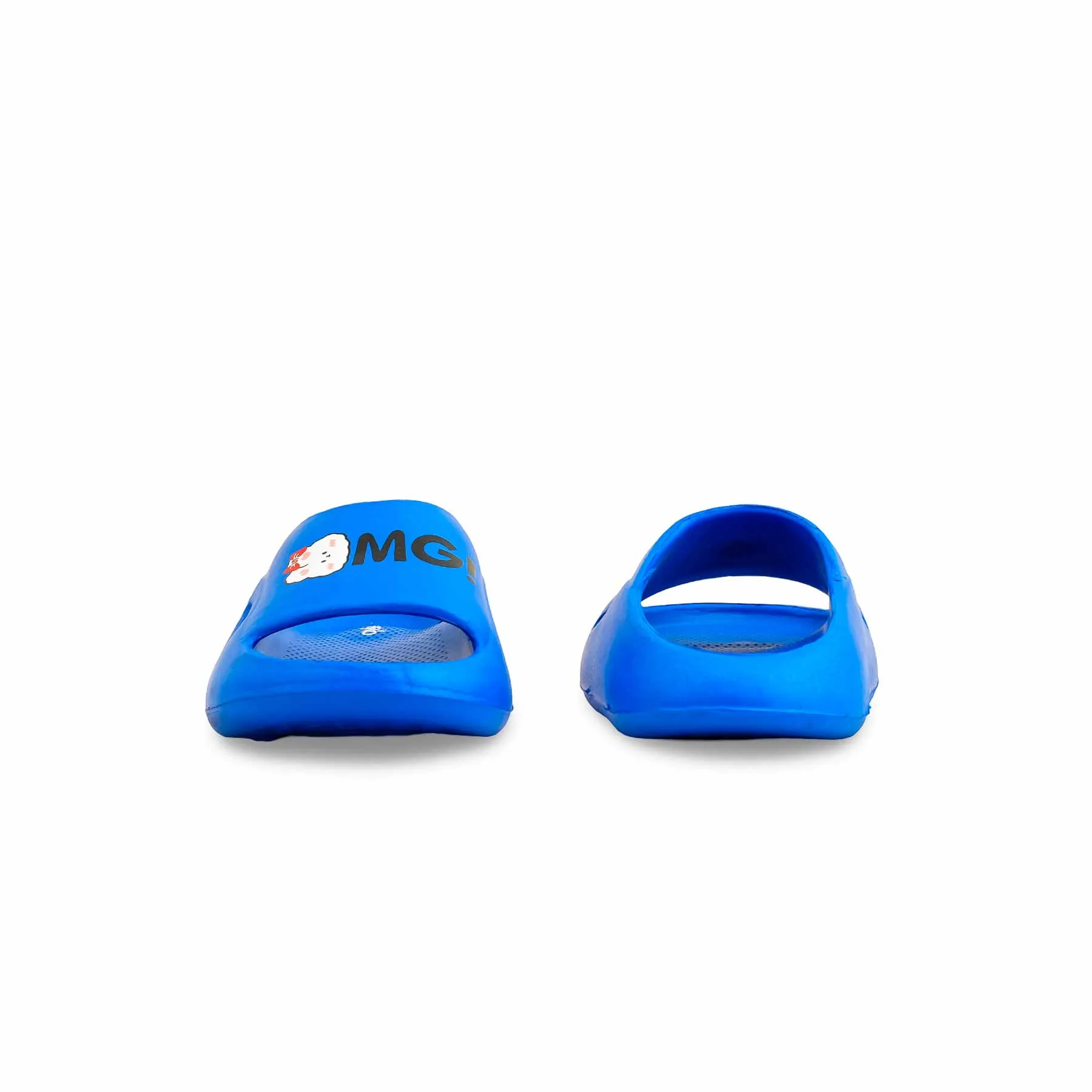 Boys Blue Casual Flip Flop KD5693