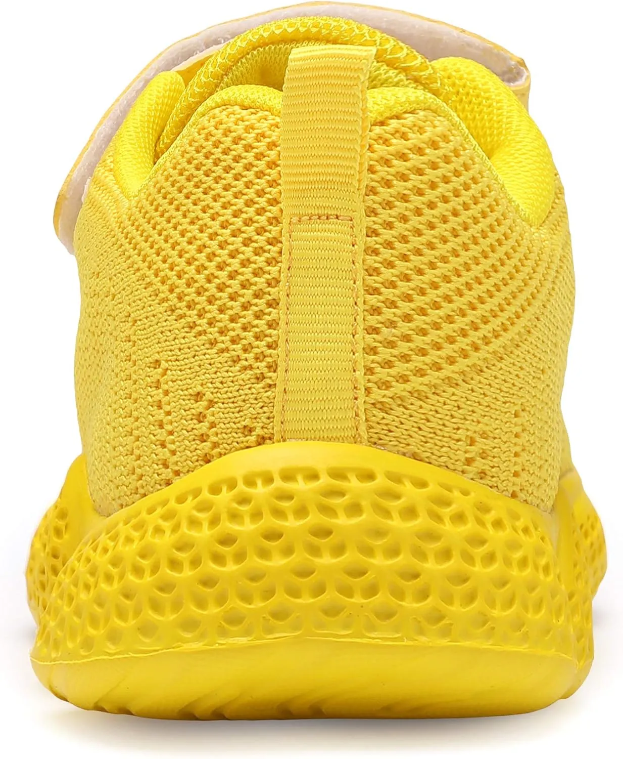Boys Girls Sneakers Knitted Mesh Sports Shoes Breathable Lightweight Running Shoes for Kids Fashion Athletic Casual Shoes (Little/Big)