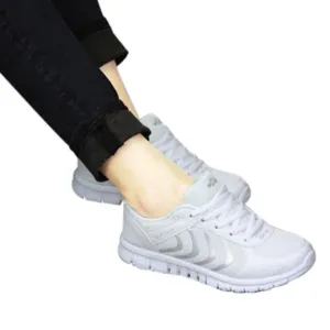 Breathable Cushioning Running Shoes
