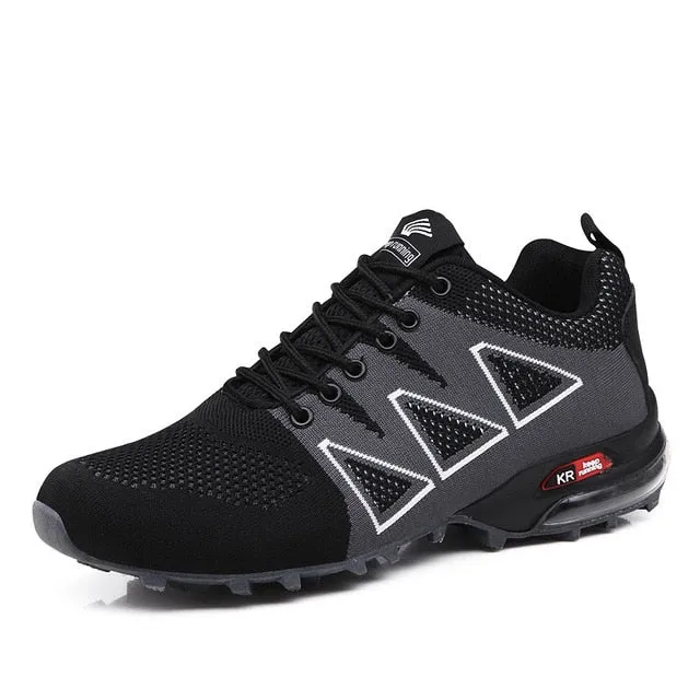 Breathable Hiking Shoes