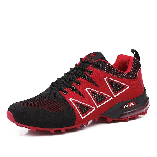 Breathable Hiking Shoes