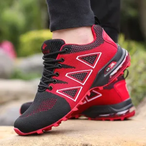 Breathable Hiking Shoes