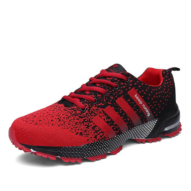 Breathable Hiking Shoes
