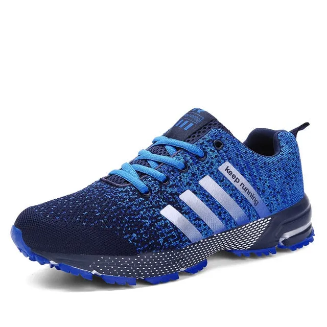 Breathable Hiking Shoes