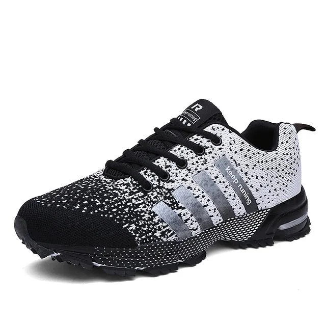 Breathable Hiking Shoes