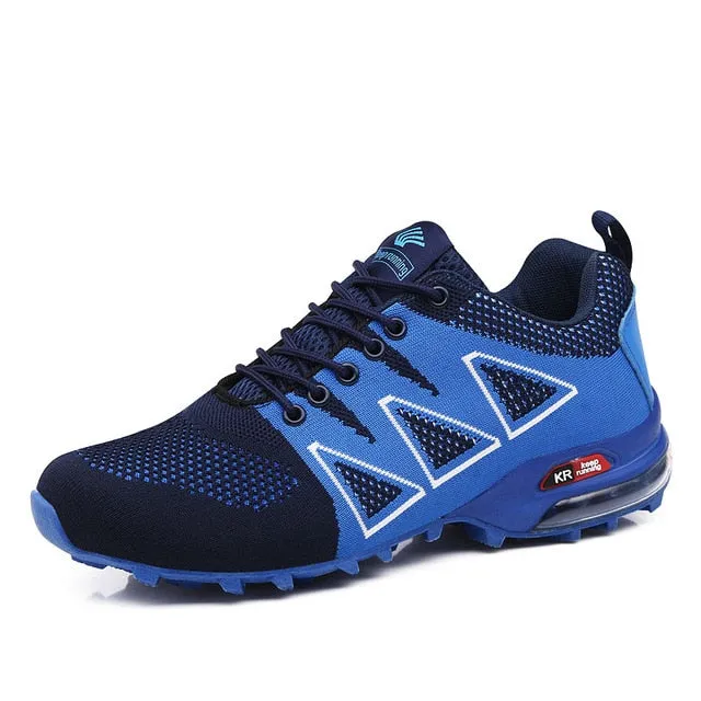 Breathable Hiking Shoes