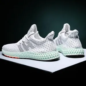 Breathable Running Shoes Comfortable