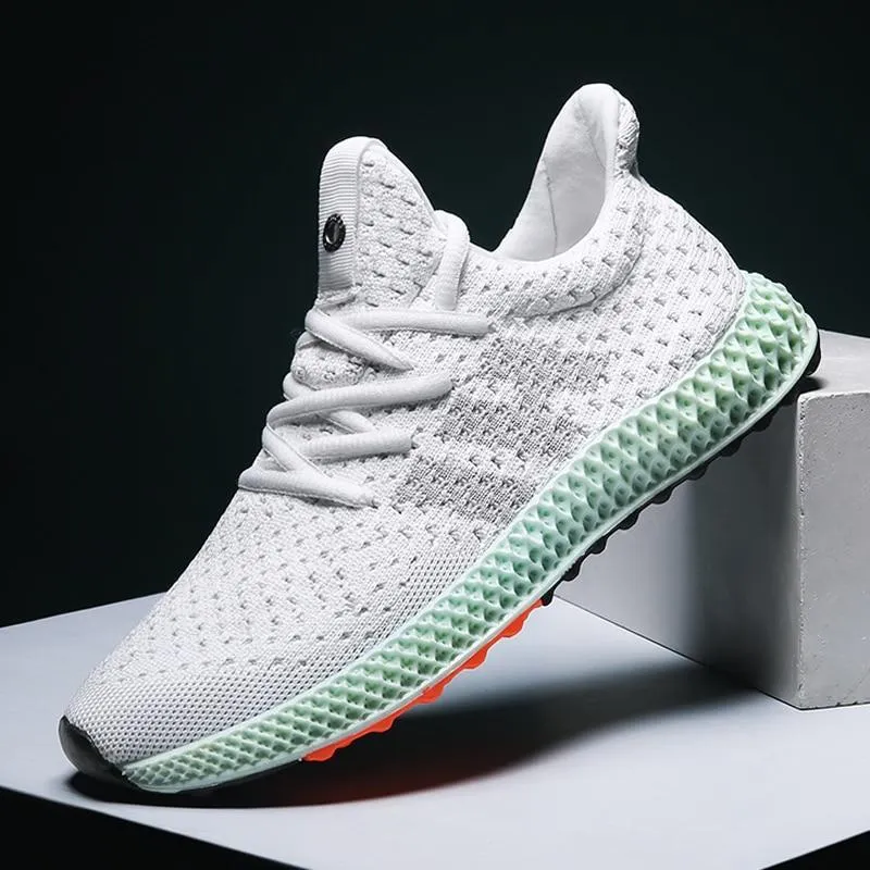 Breathable Running Shoes Comfortable