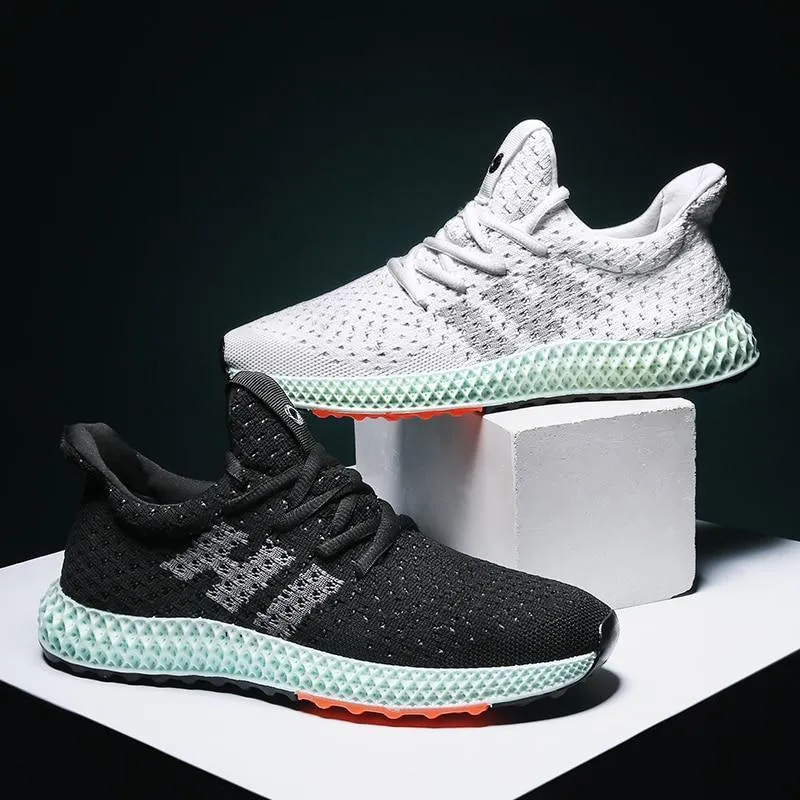 Breathable Running Shoes Comfortable