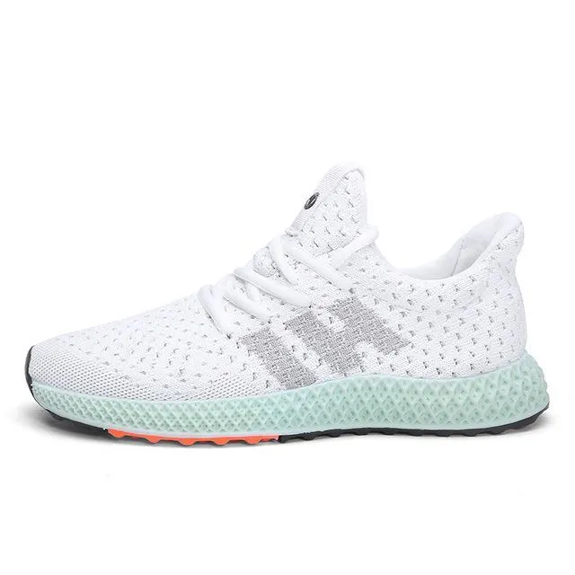 Breathable Running Shoes Comfortable