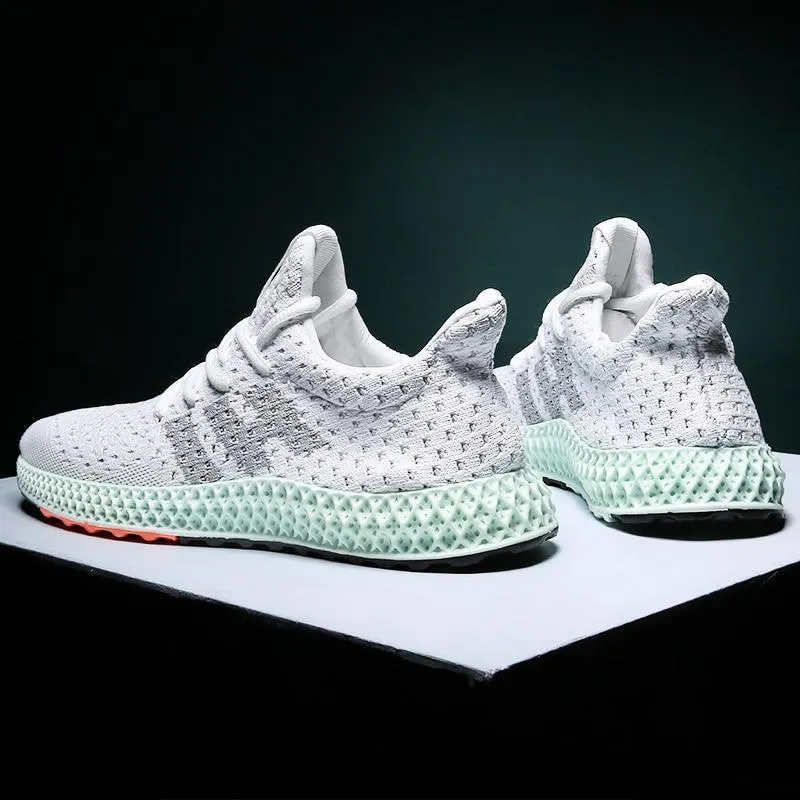 Breathable Running Shoes Comfortable