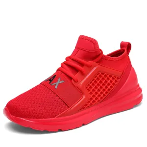 Breathable Running Shoes For Man