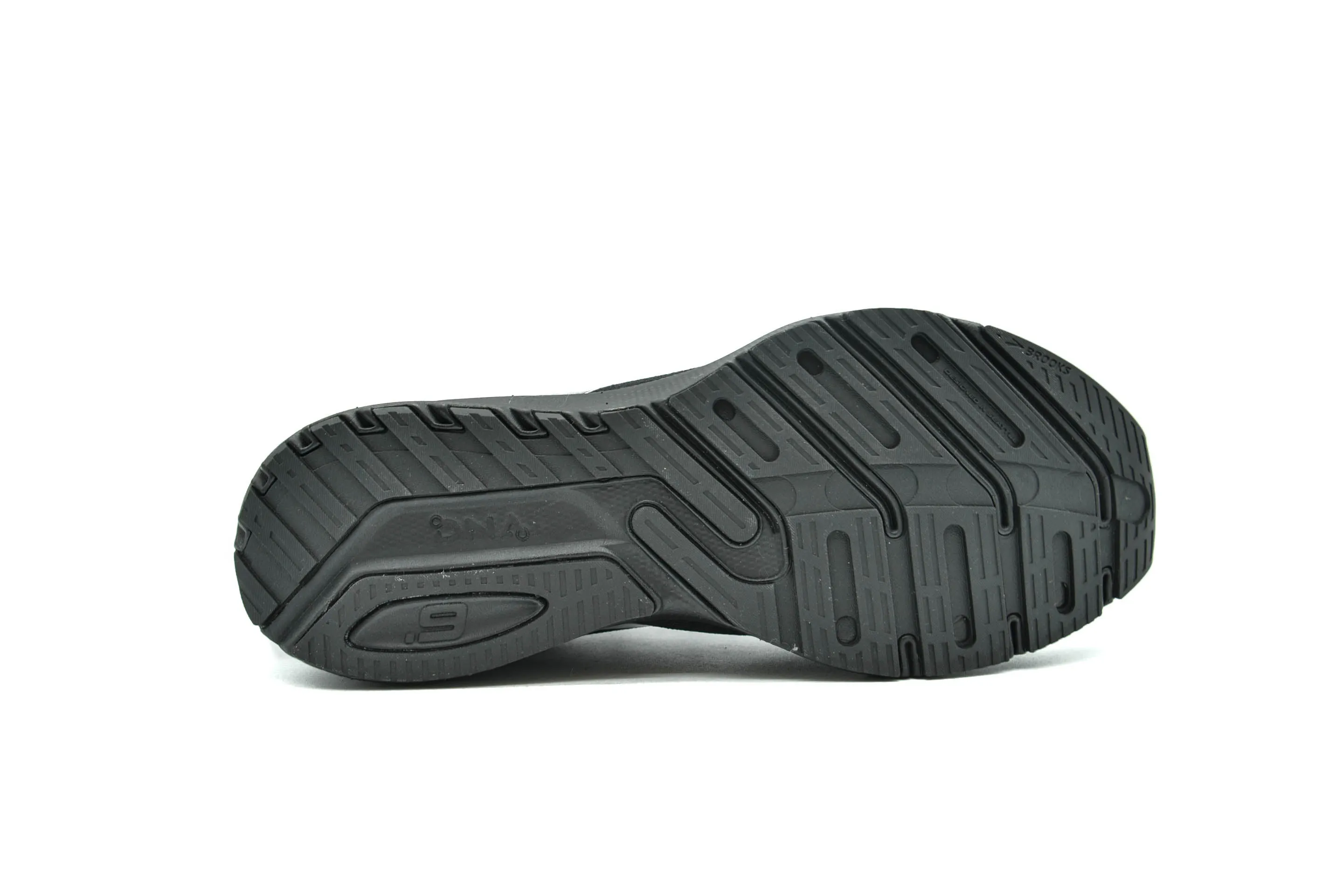 BROOKS Launch 9