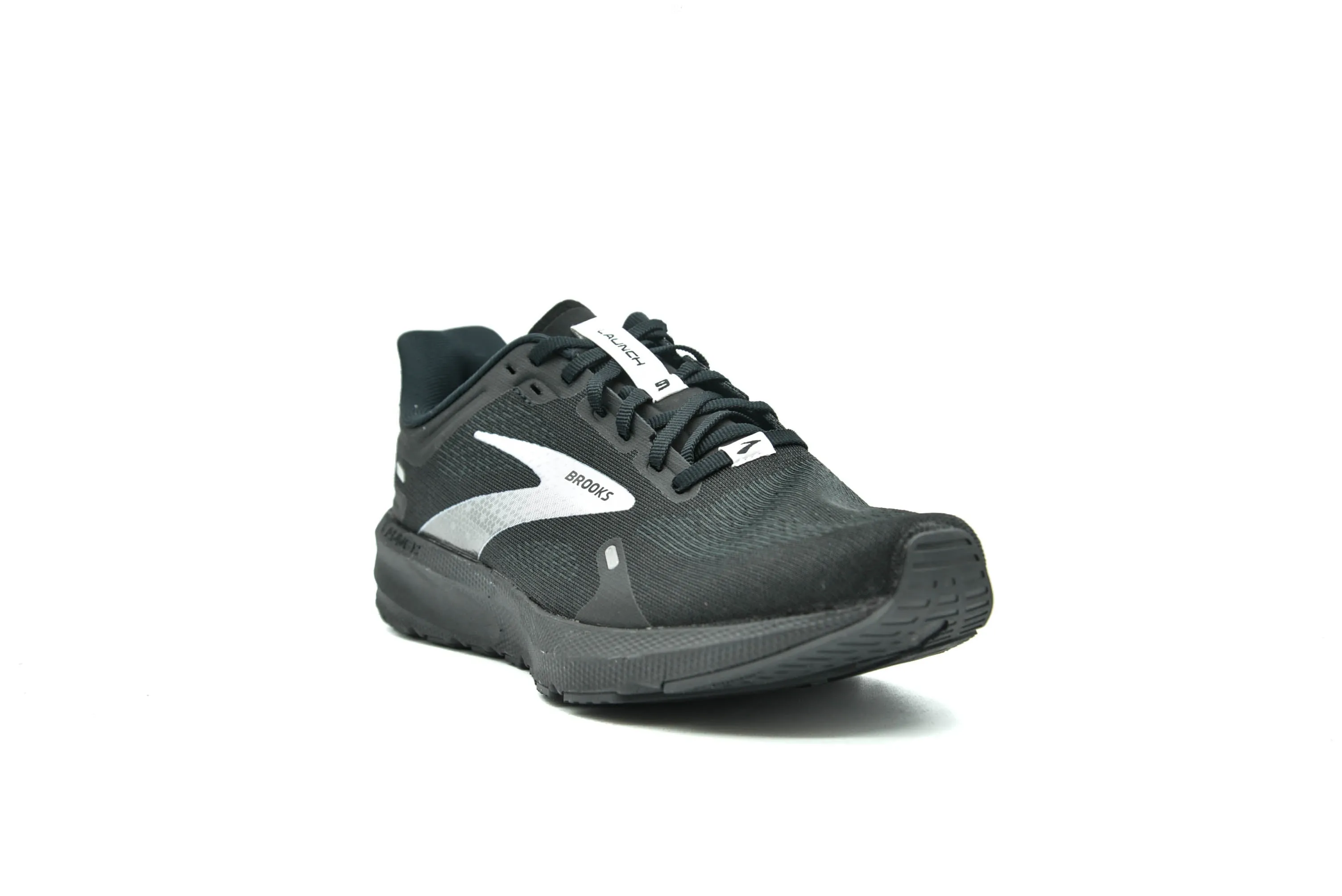 BROOKS Launch 9