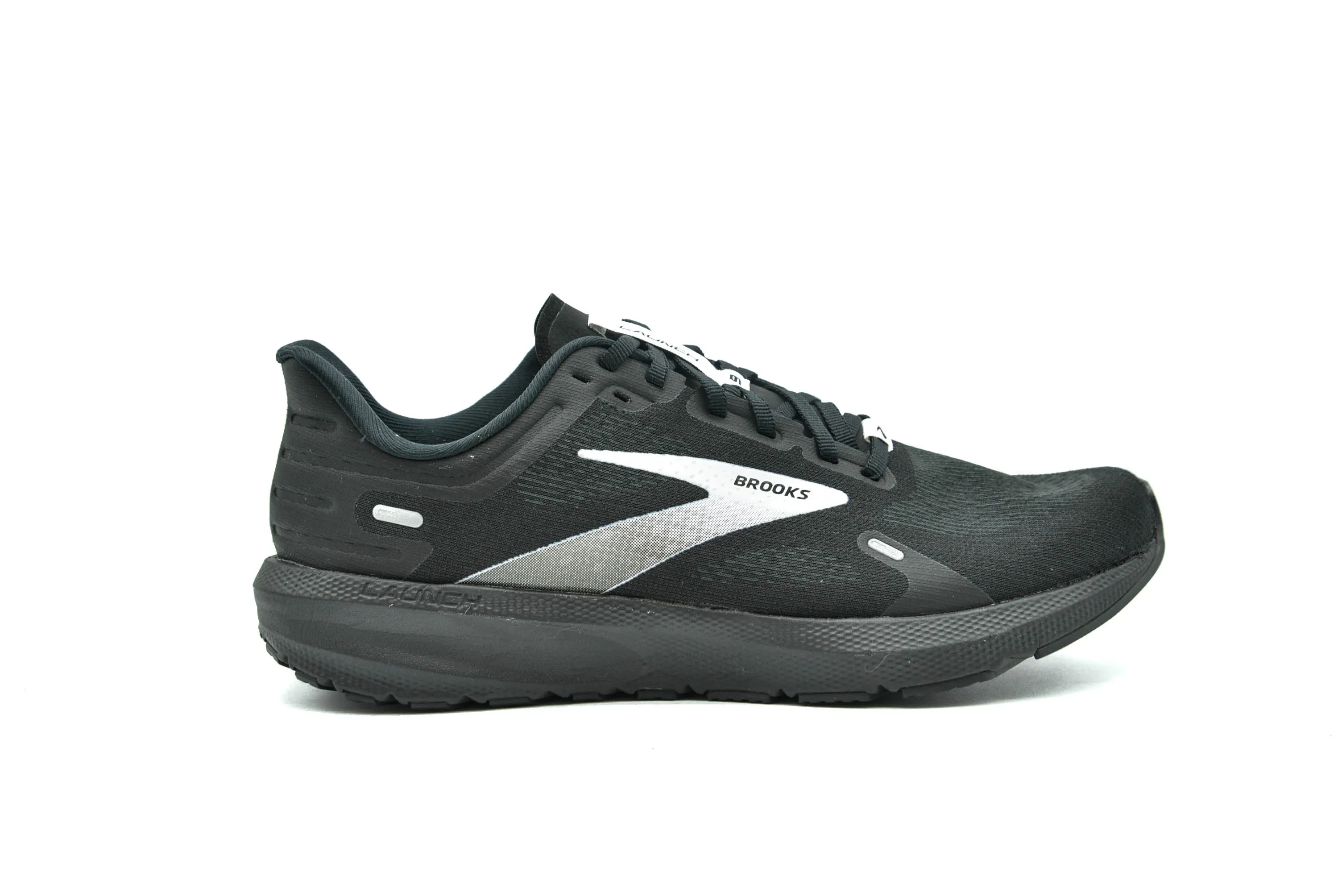 BROOKS Launch 9
