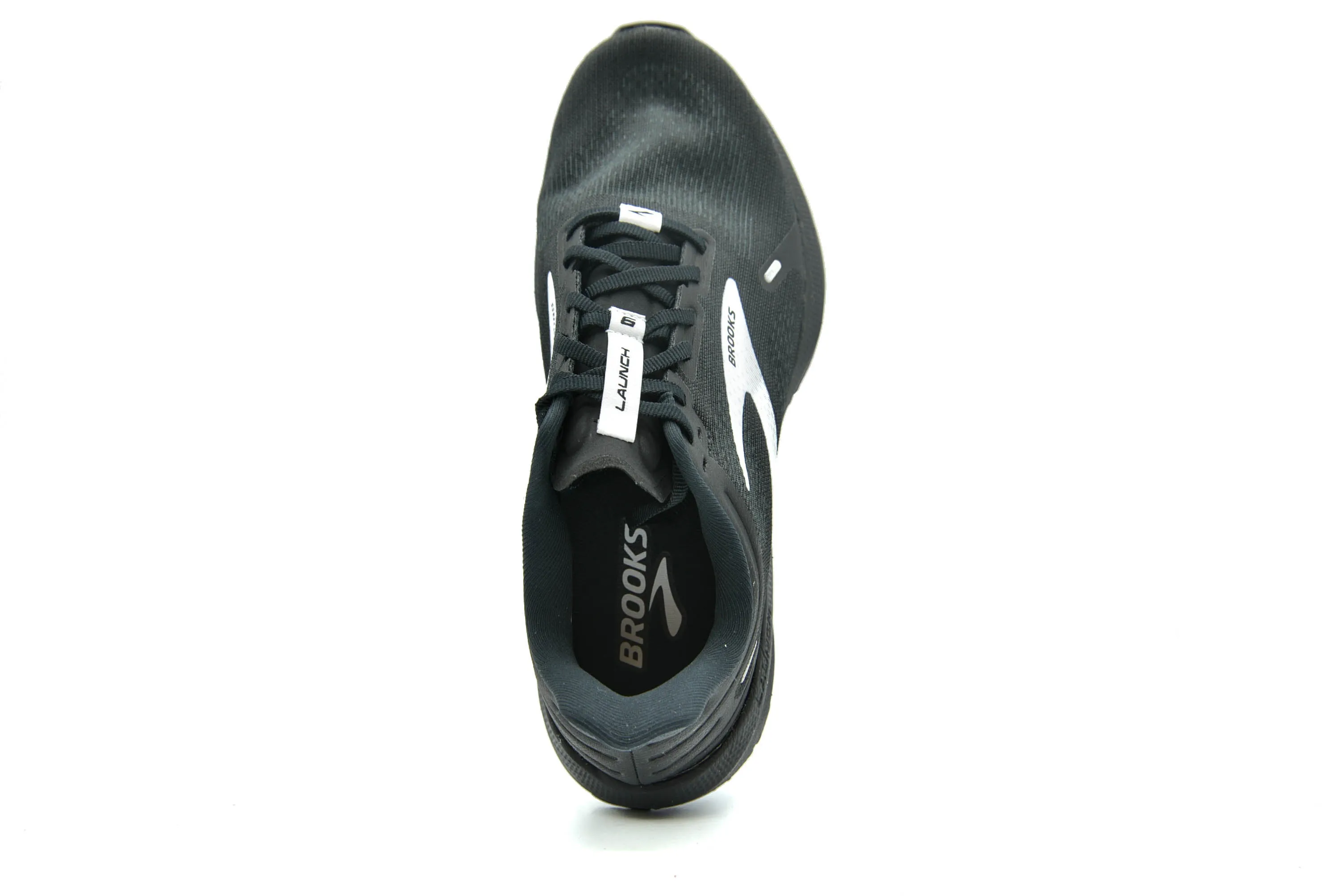 BROOKS Launch 9