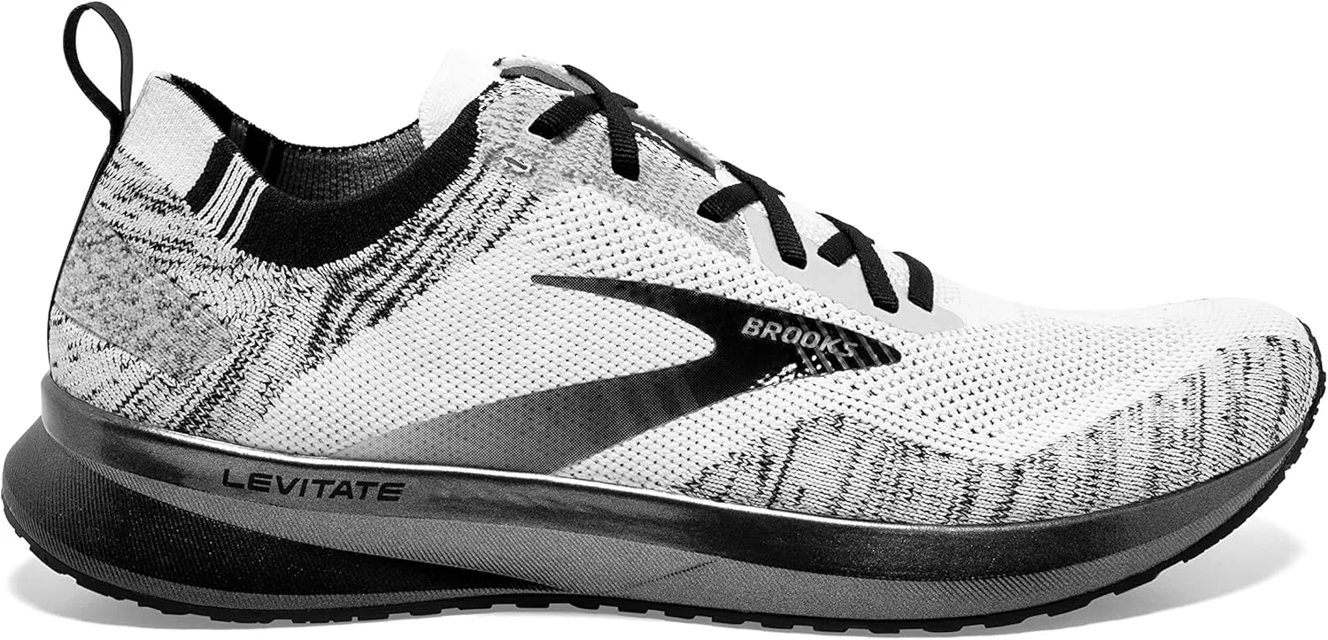 Brooks Men's Ghost 15 Neutral Running Shoe