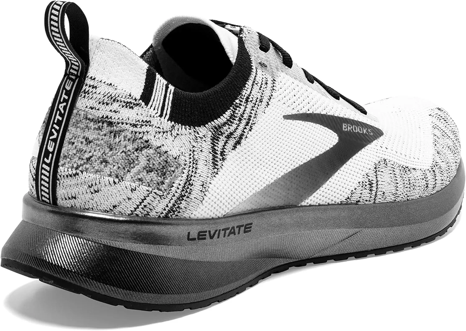 Brooks Men's Ghost 15 Neutral Running Shoe