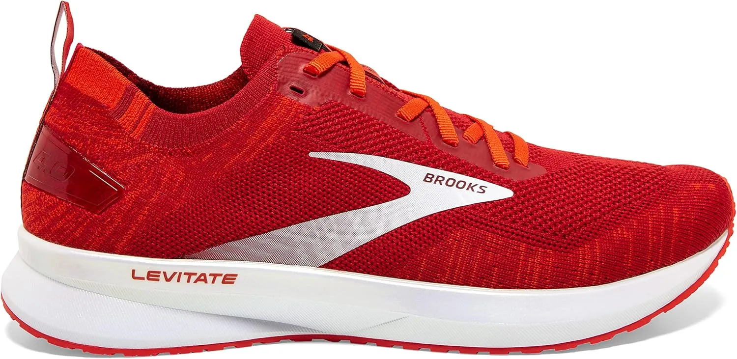 Brooks Men's Ghost 15 Neutral Running Shoe