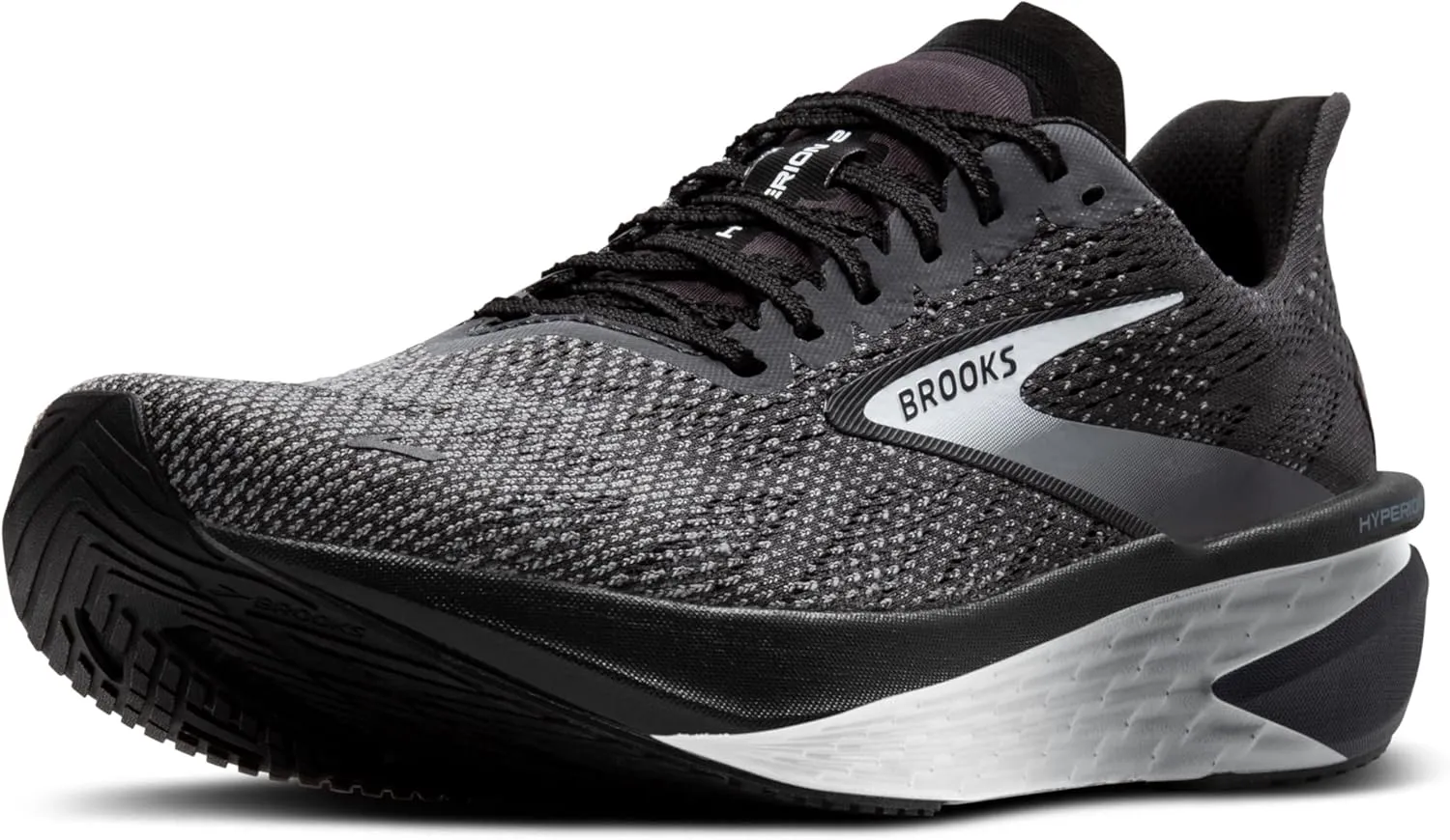 Brooks Men’s Hyperion 2 Neutral Running Shoe