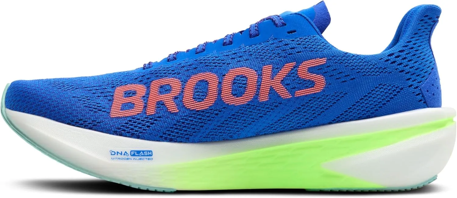 Brooks Men’s Hyperion 2 Neutral Running Shoe