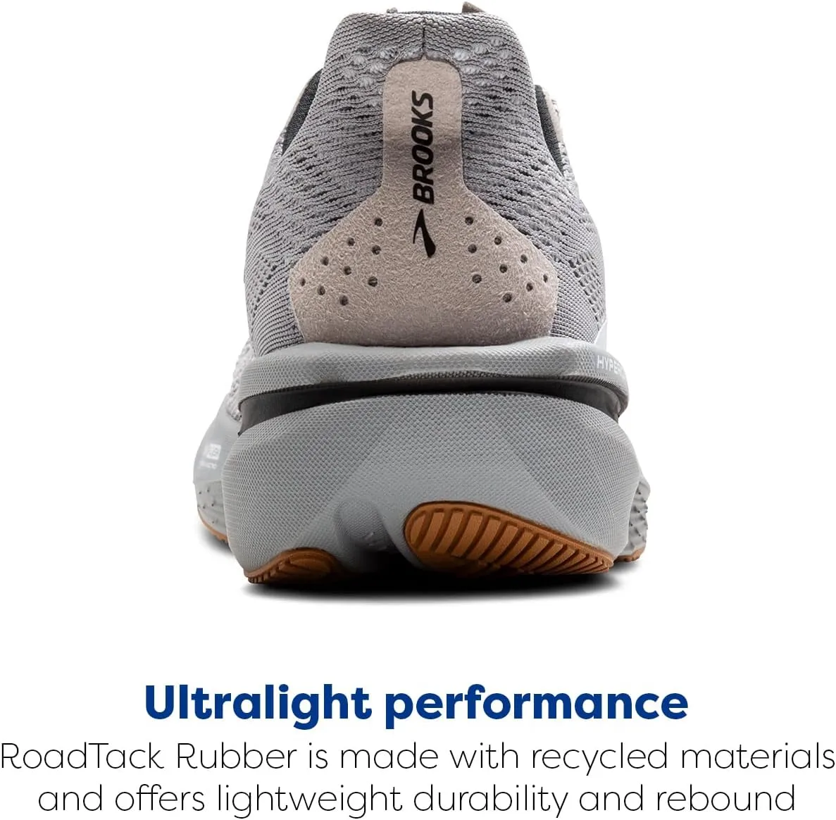 Brooks Men’s Hyperion 2 Neutral Running Shoe