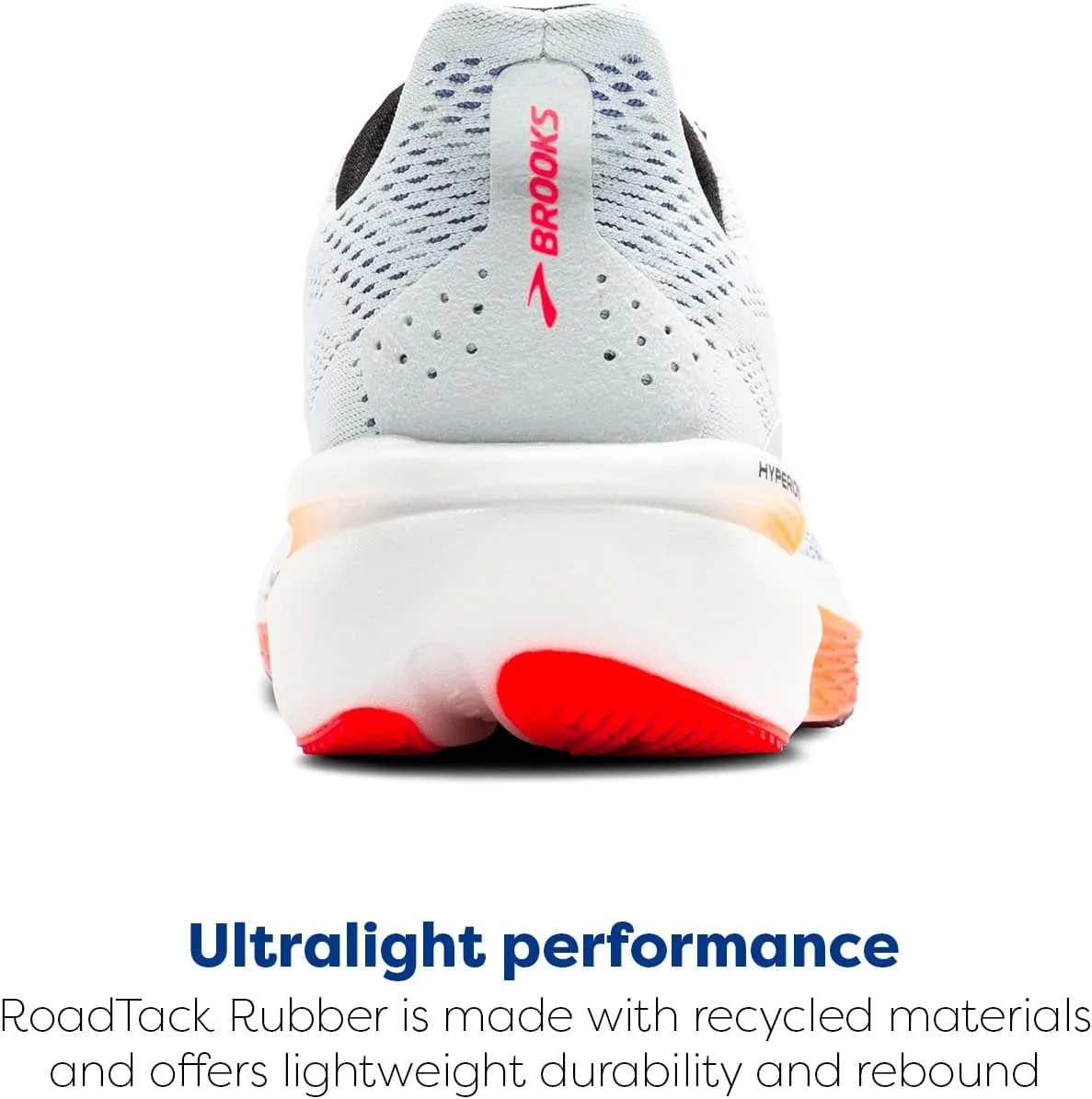 Brooks Men’s Hyperion 2 Neutral Running Shoe