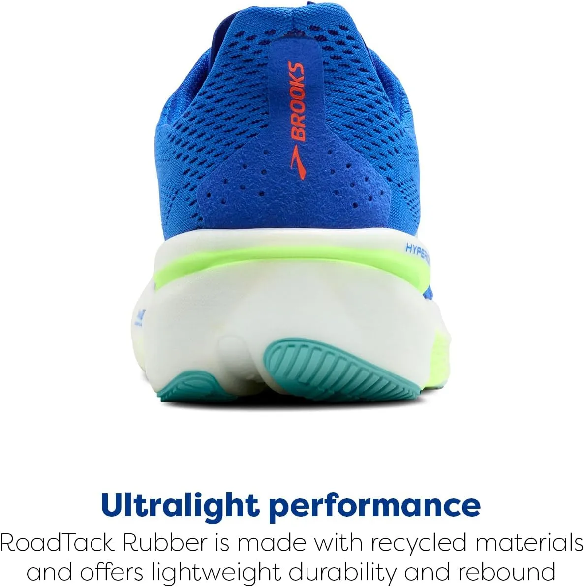 Brooks Men’s Hyperion 2 Neutral Running Shoe