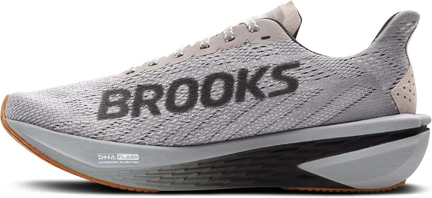 Brooks Men’s Hyperion 2 Neutral Running Shoe