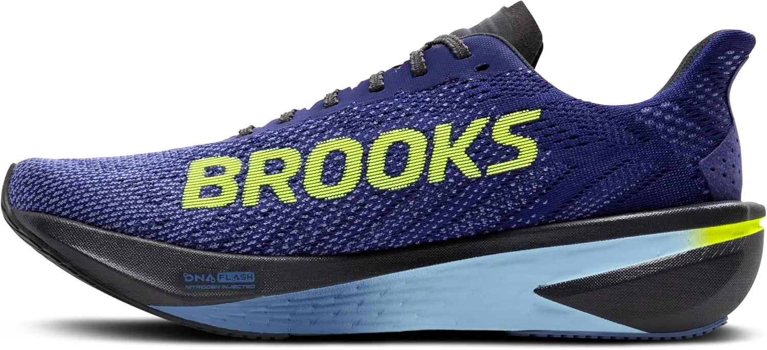 Brooks Men’s Hyperion 2 Neutral Running Shoe