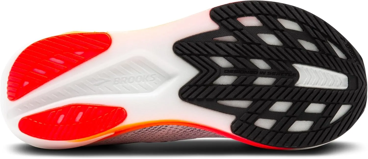 Brooks Men’s Hyperion 2 Neutral Running Shoe