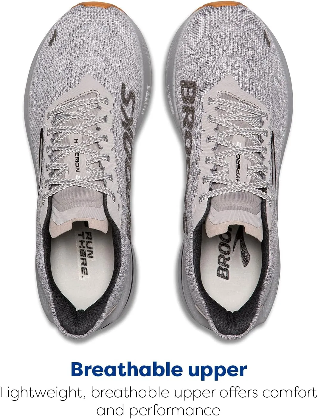 Brooks Men’s Hyperion 2 Neutral Running Shoe