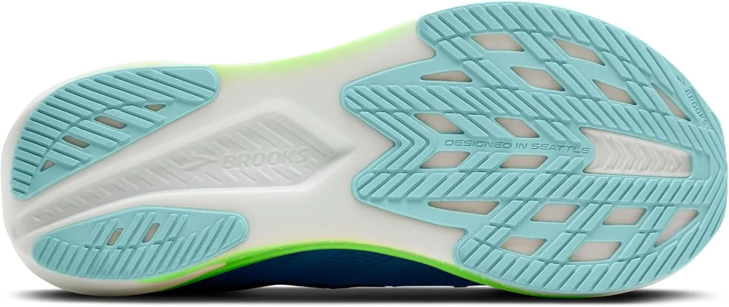 Brooks Men’s Hyperion 2 Neutral Running Shoe
