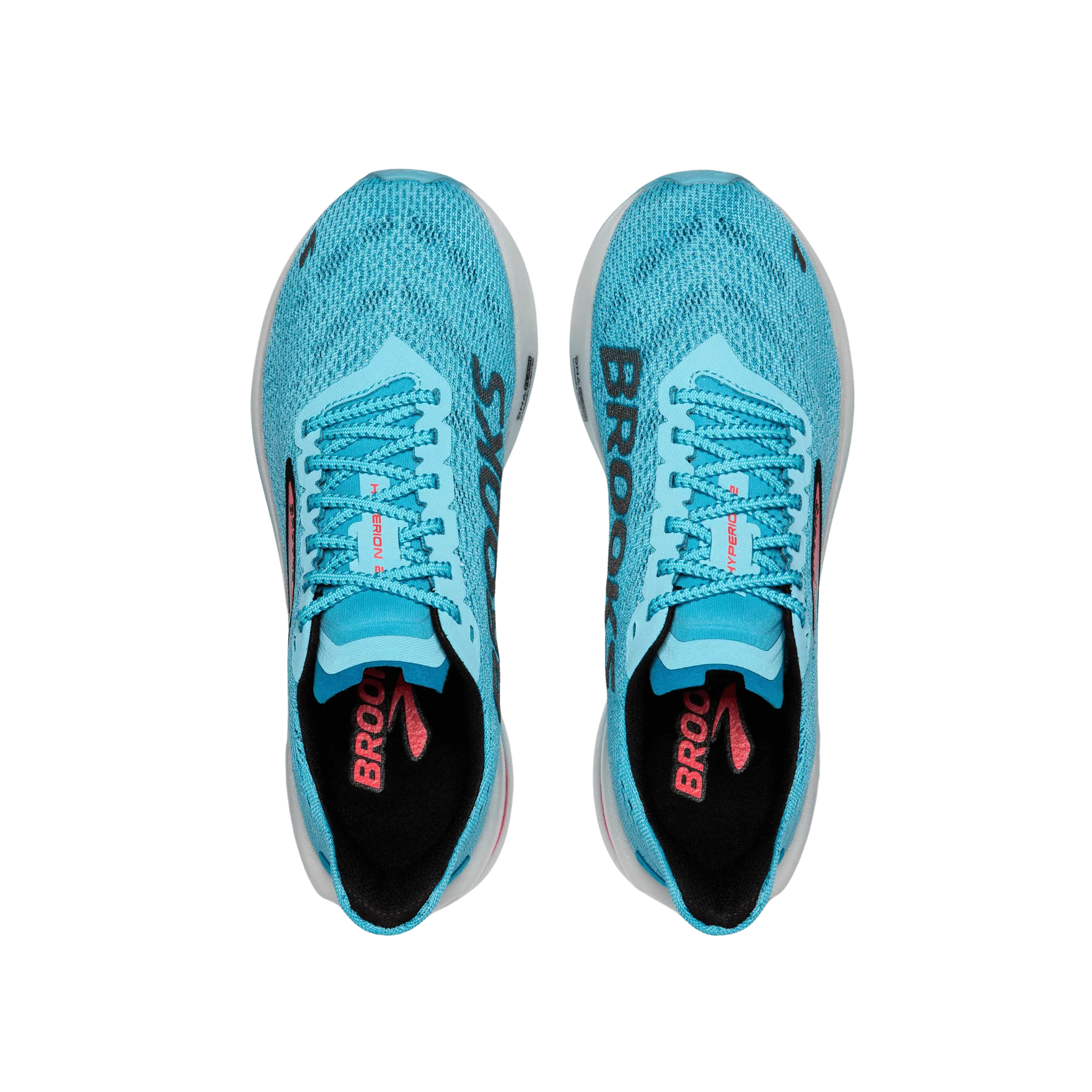 BROOKS MEN'S HYPERION 2