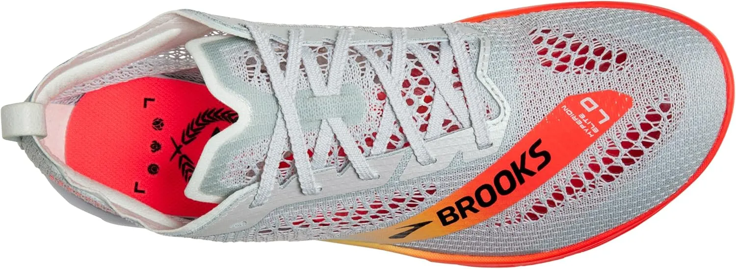 Brooks Men’s Hyperion Elite LD, Long Distance Track Running Shoe