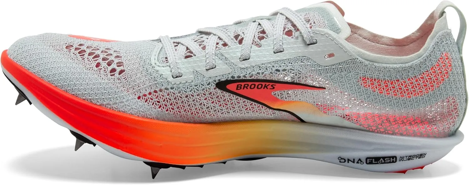 Brooks Men’s Hyperion Elite LD, Long Distance Track Running Shoe