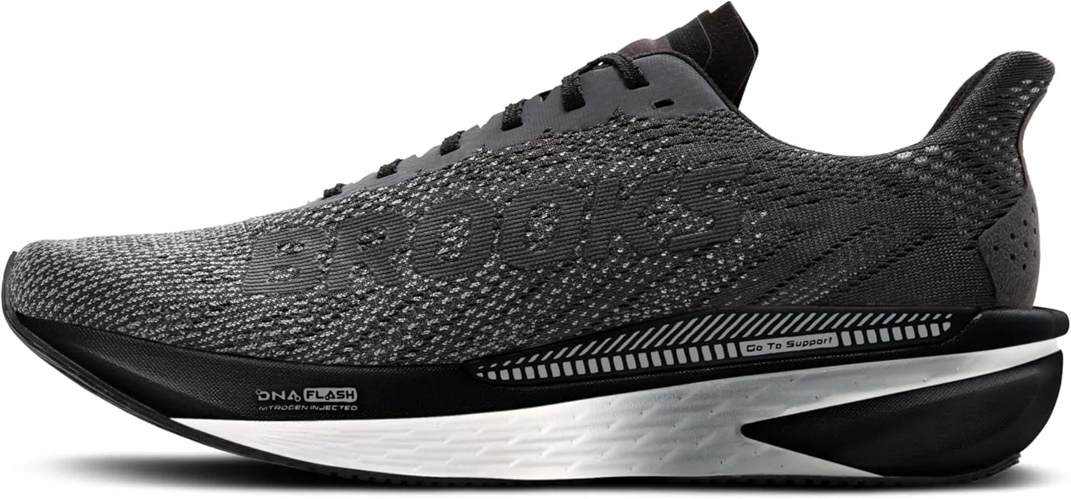Brooks Men’s Hyperion GTS 2 Supportive Running Shoe