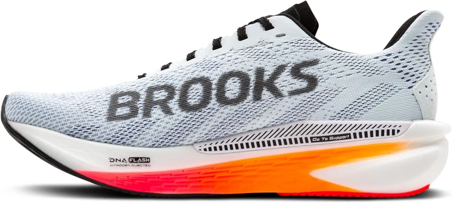 Brooks Men’s Hyperion GTS 2 Supportive Running Shoe