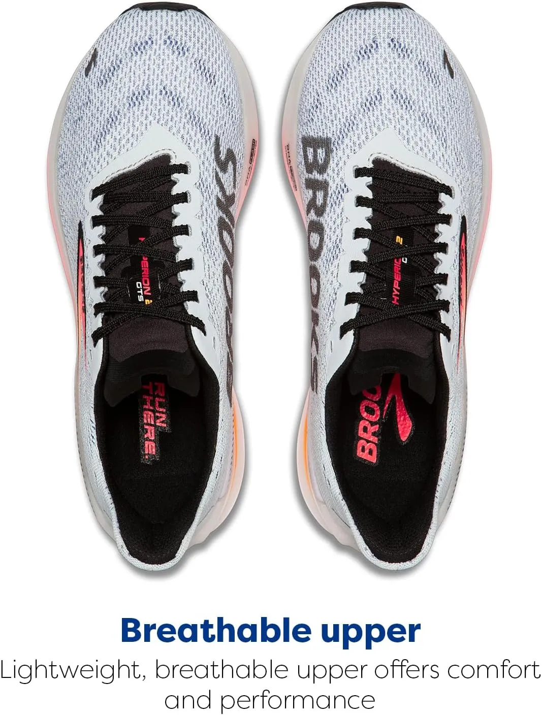 Brooks Men’s Hyperion GTS 2 Supportive Running Shoe