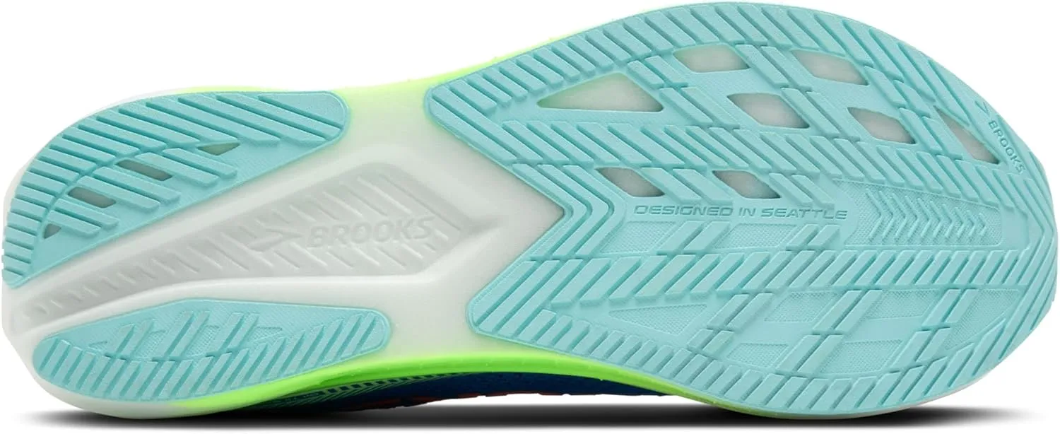 Brooks Men’s Hyperion GTS 2 Supportive Running Shoe