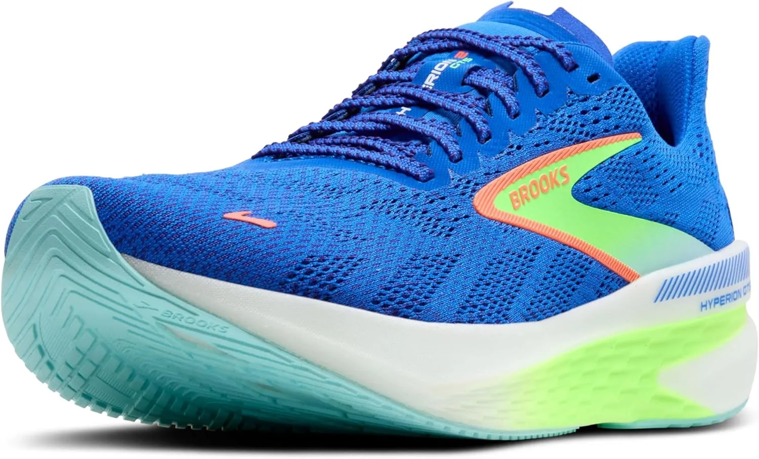 Brooks Men’s Hyperion GTS 2 Supportive Running Shoe